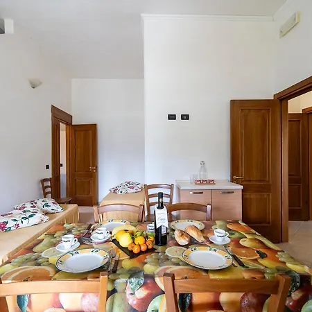 Borgo Primizia * Otranto