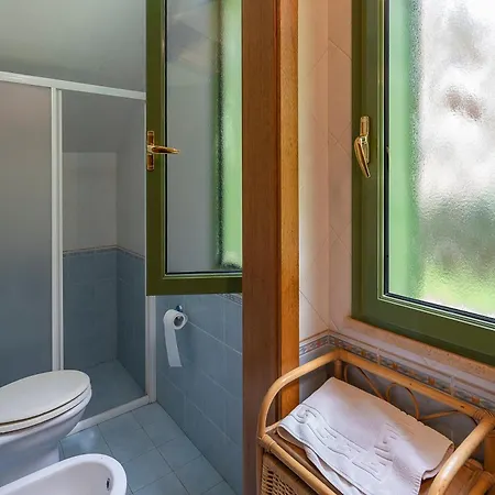 Apartment Borgo Primizia