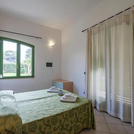 Borgo Primizia *
