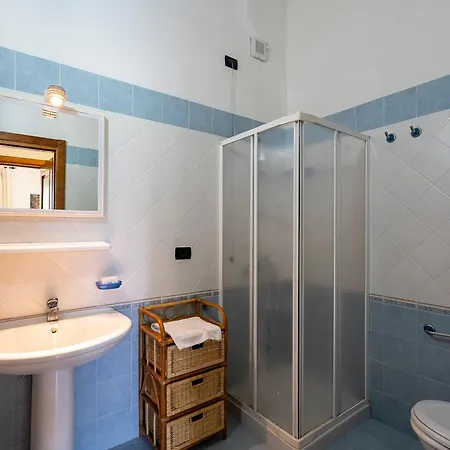 Apartment Borgo Primizia *
