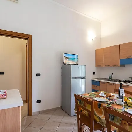 Borgo Primizia Apartment *