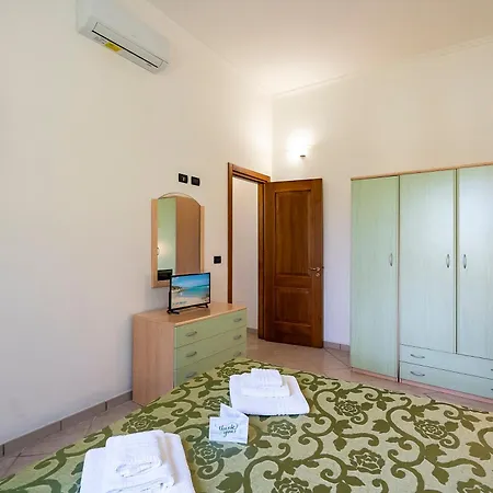 Borgo Primizia * Otranto