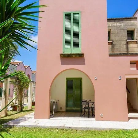 Borgo Primizia * Otranto