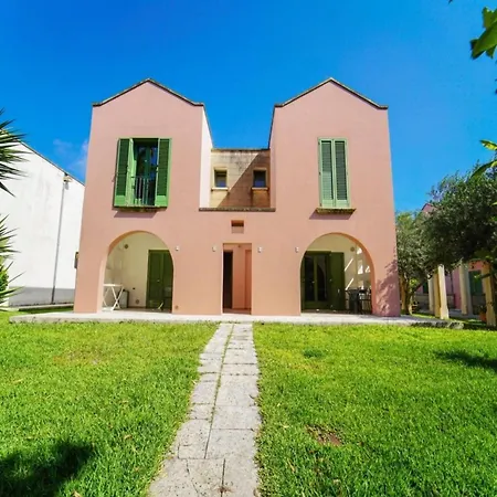 Borgo Primizia Apartment *