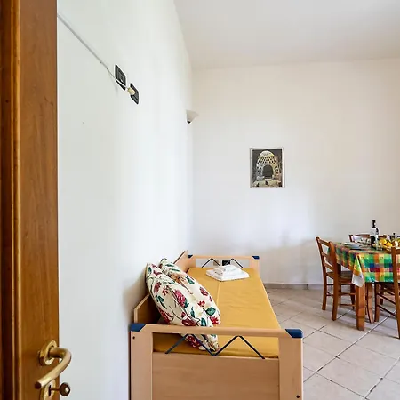 Borgo Primizia Apartment