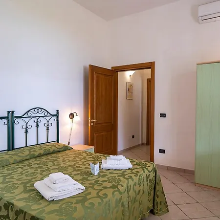 Borgo Primizia Apartment *