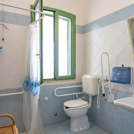 Apartment Borgo Primizia *