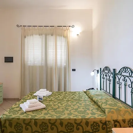 Borgo Primizia * Otranto