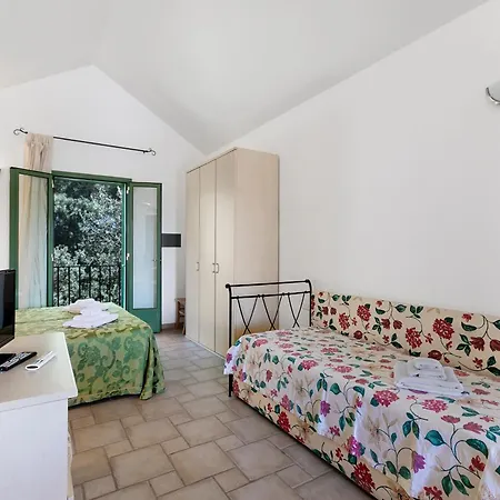 Apartment Borgo Primizia