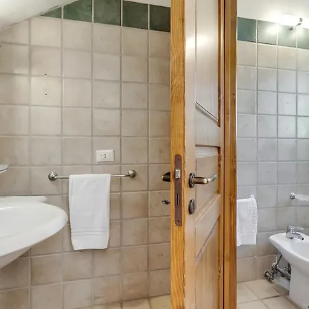 Apartment Borgo Primizia Otranto