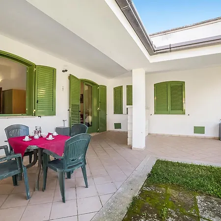 Borgo Primizia Otranto