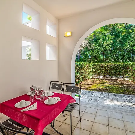 Apartment Borgo Primizia Otranto