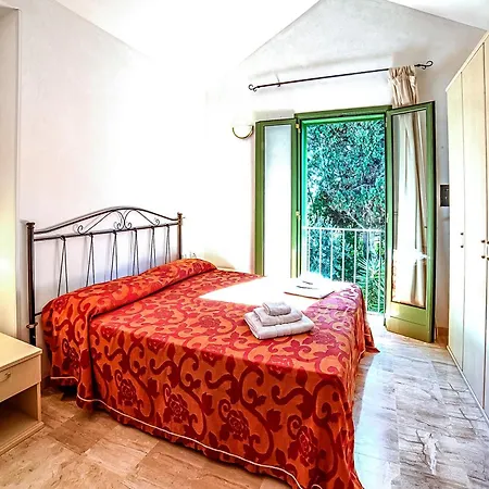 Apartment Borgo Primizia *