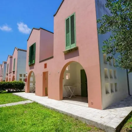 Apartment Borgo Primizia