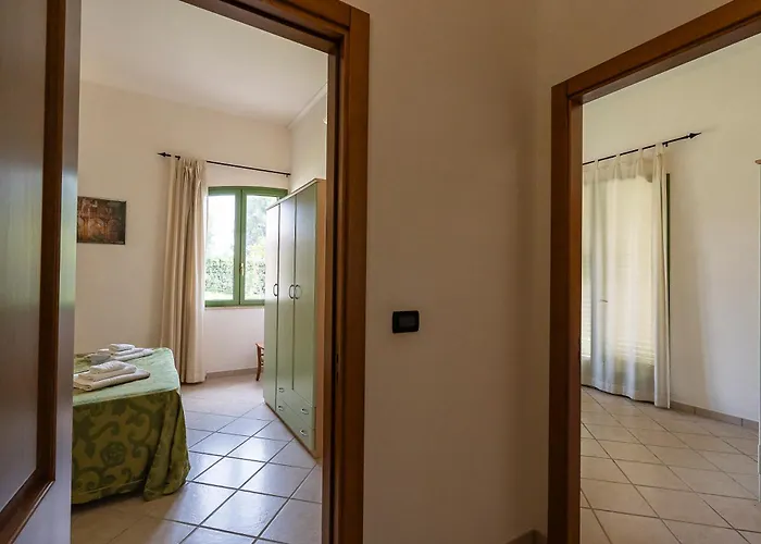 Borgo Primizia Otranto