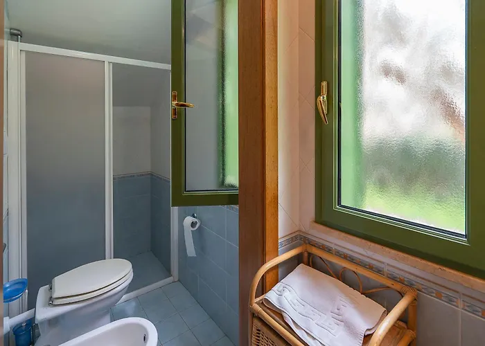 Apartment Borgo Primizia