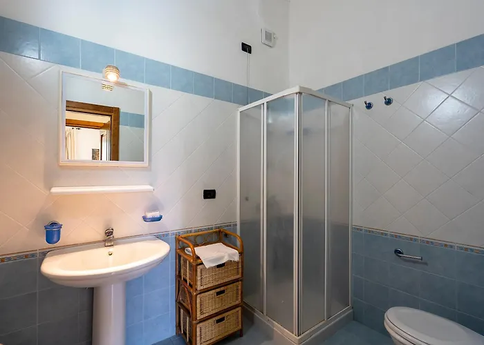 Apartment Borgo Primizia *