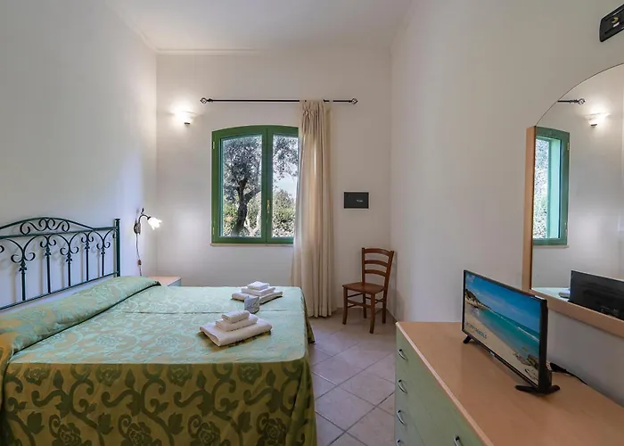 Borgo Primizia Apartment Otranto