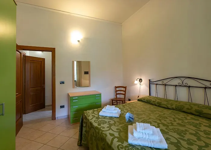 Borgo Primizia Apartment Otranto