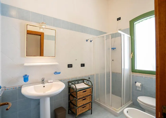 Apartment Borgo Primizia Otranto