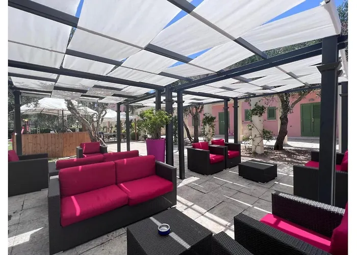 Apartment Borgo Primizia Otranto