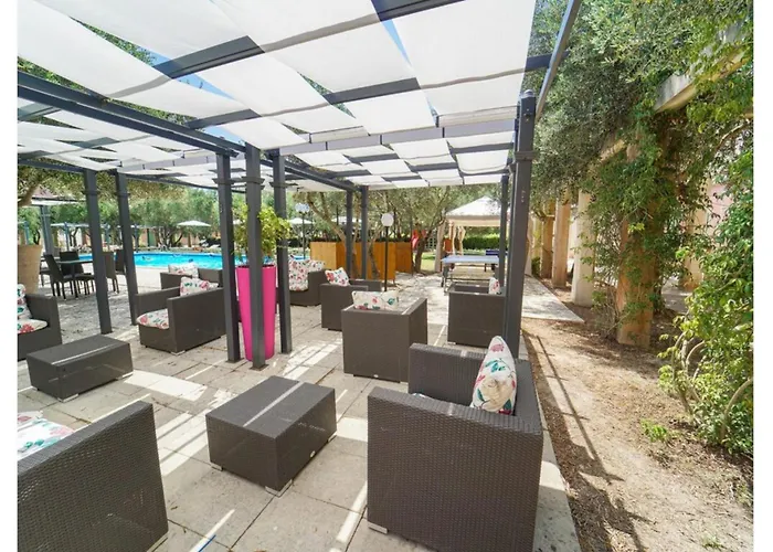 Borgo Primizia Apartment *