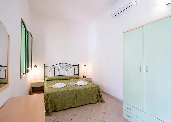 Borgo Primizia Apartment