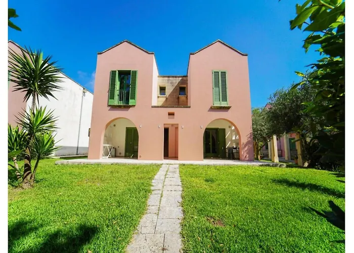 Borgo Primizia Apartment *