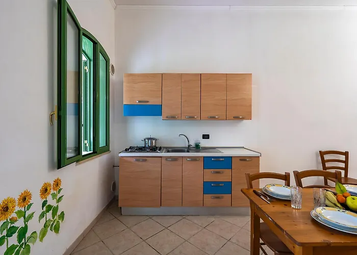 Apartment Borgo Primizia Otranto