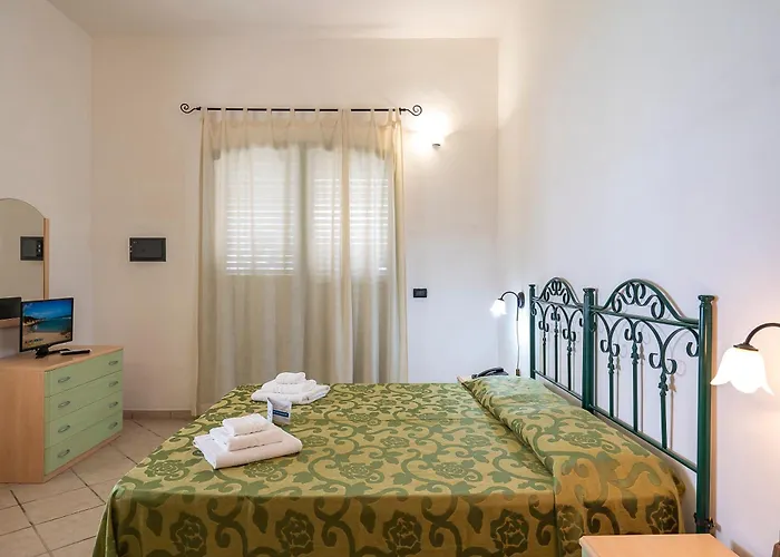 Borgo Primizia * Otranto