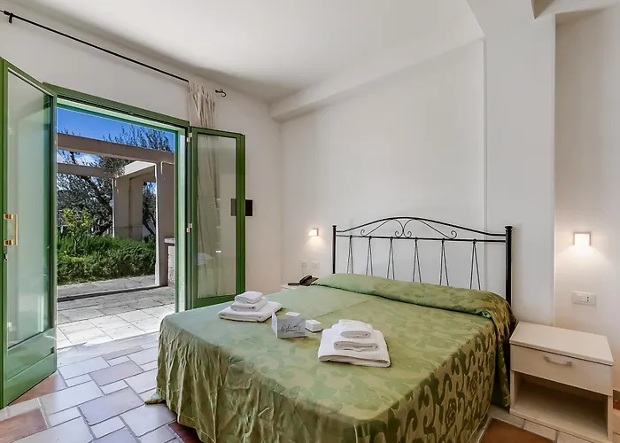 Apartment Borgo Primizia Otranto