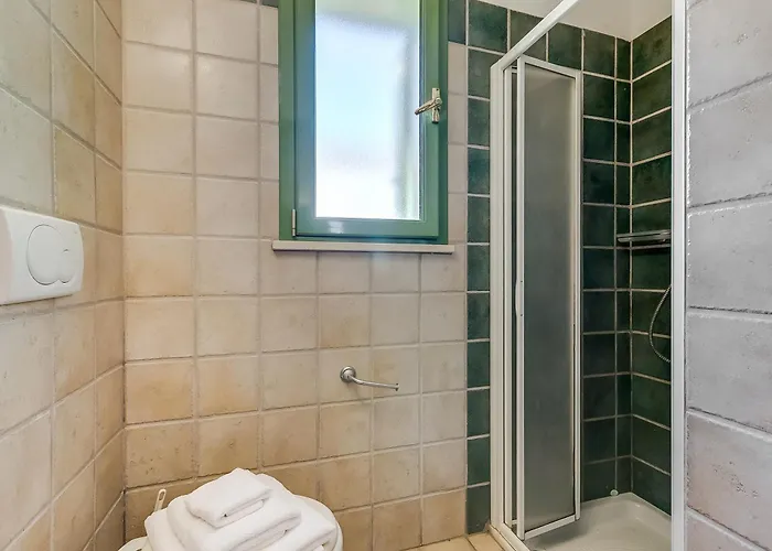 Borgo Primizia Apartment *