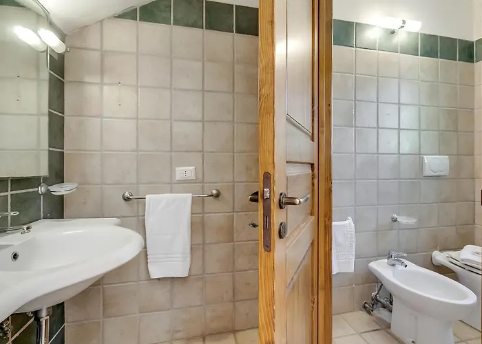 Apartment Borgo Primizia Otranto