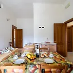 Borgo Primizia * Οτράντο