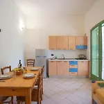 Διαμέρισμα Borgo Primizia