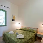 Borgo Primizia Lejlighed Otranto