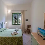 Borgo Primizia דירה אוטרנטו