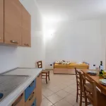 Borgo Primizia Lejlighed *