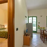 Borgo Primizia Lejlighed *