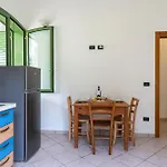 דירה Borgo Primizia *
