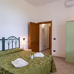 Borgo Primizia Lejlighed *