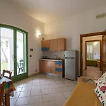 Διαμέρισμα Borgo Primizia