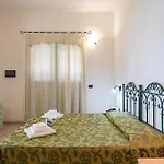 Borgo Primizia * אוטרנטו