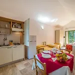 Borgo Primizia Lejlighed Otranto