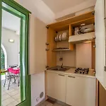 Borgo Primizia Lejlighed Otranto