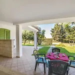 דירה Borgo Primizia אוטרנטו