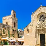 דירה Borgo Primizia אוטרנטו