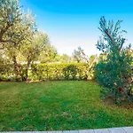 Borgo Primizia Lejlighed
