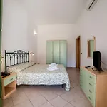 Borgo Primizia Lejlighed