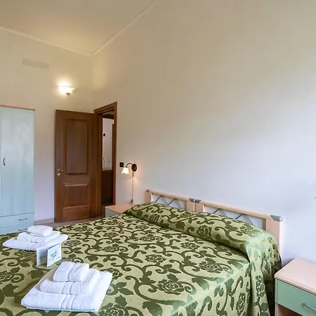 Apartament Borgo Primizia Otranto